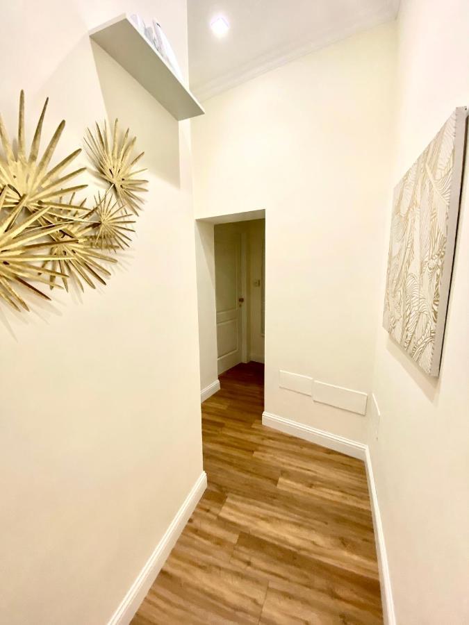 Francy Guest House Рим Екстер'єр фото