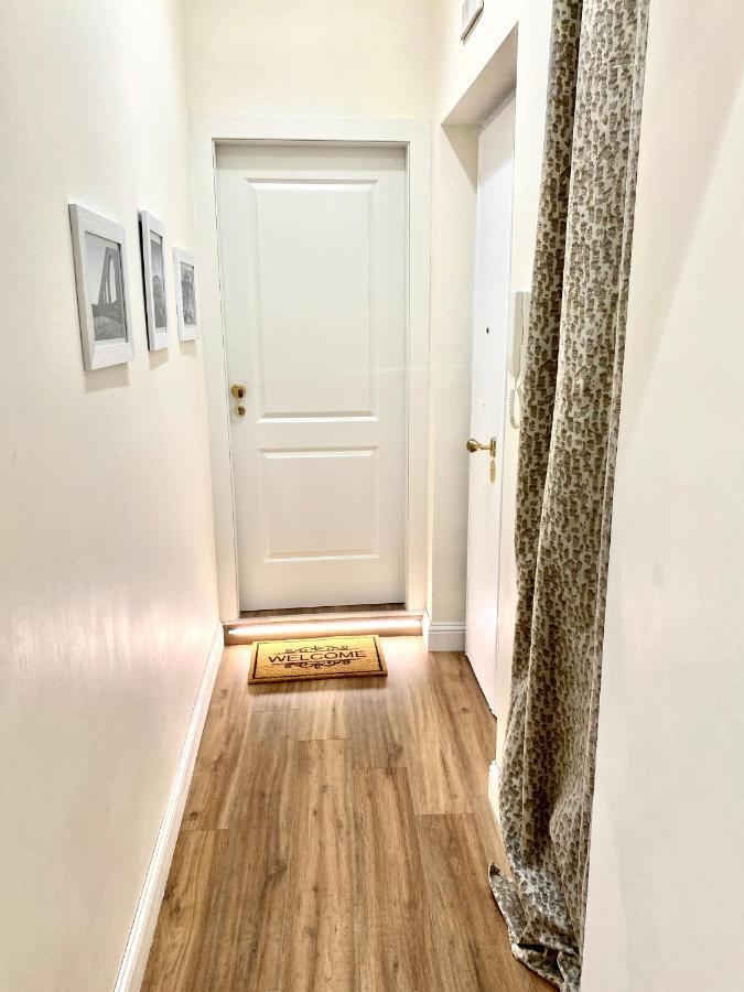 Francy Guest House Рим Екстер'єр фото
