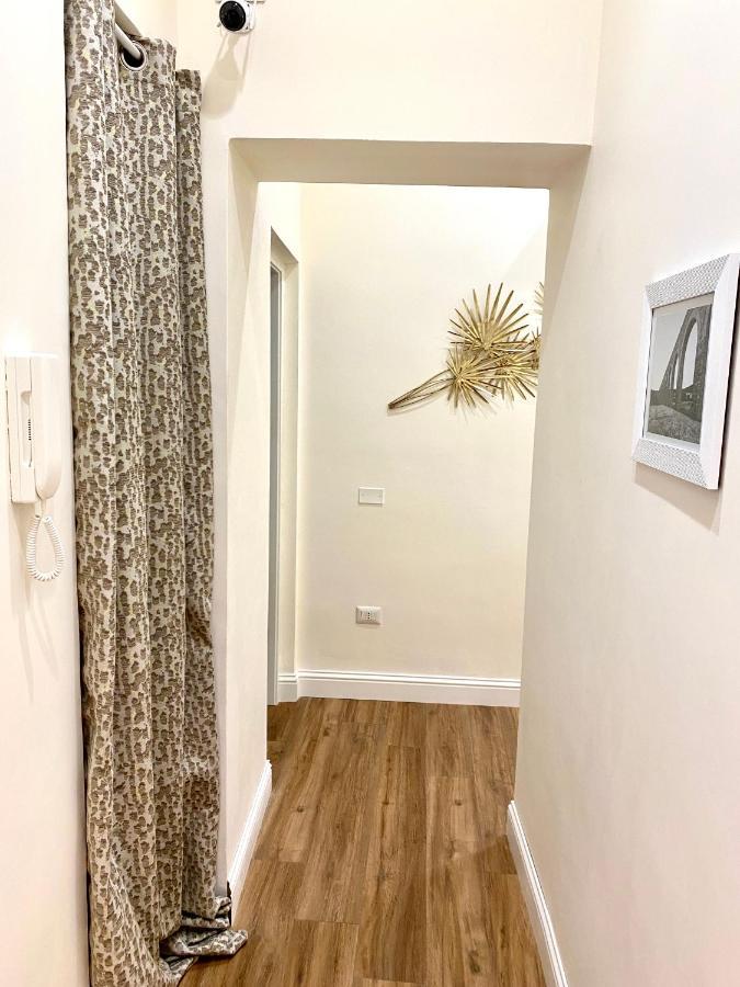 Francy Guest House Рим Екстер'єр фото