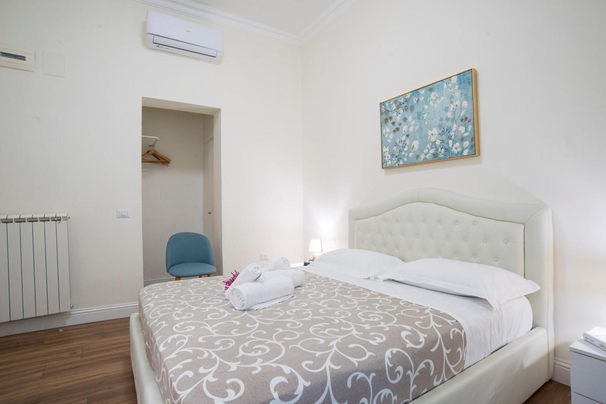 Francy Guest House Рим Екстер'єр фото