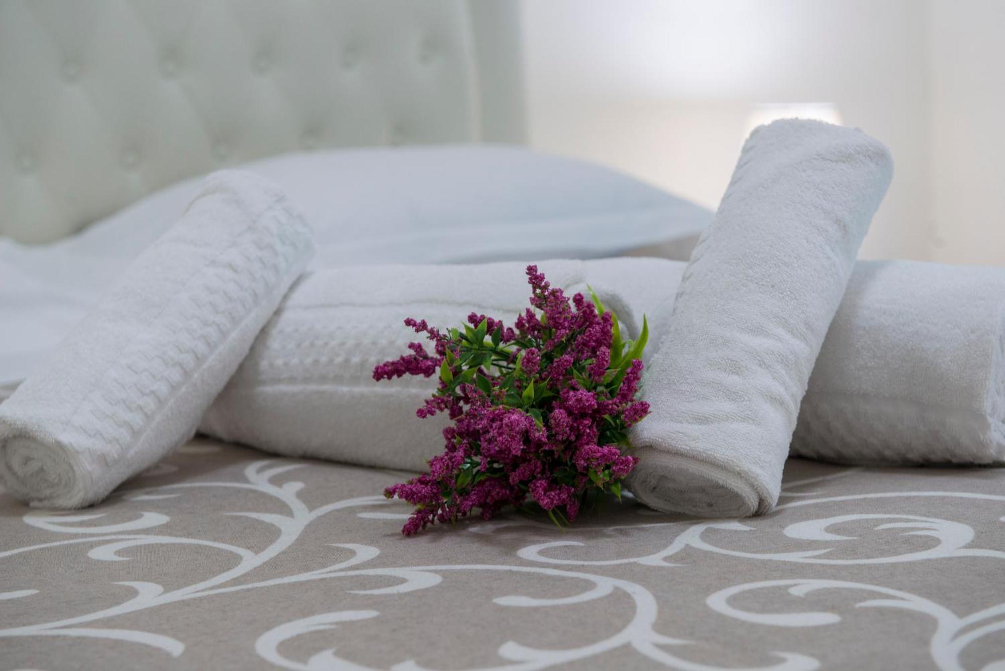 Francy Guest House Рим Екстер'єр фото