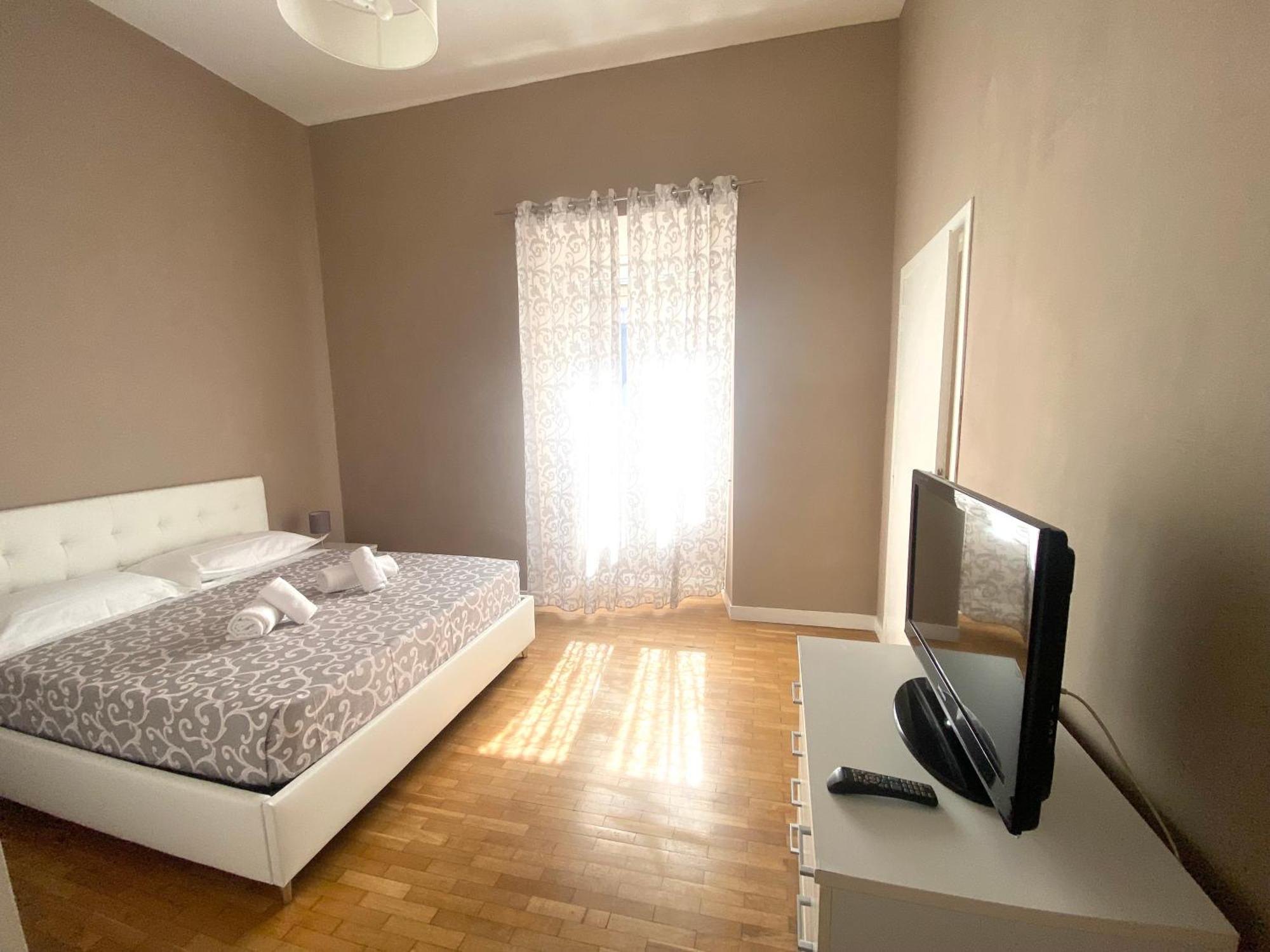 Francy Guest House Рим Екстер'єр фото