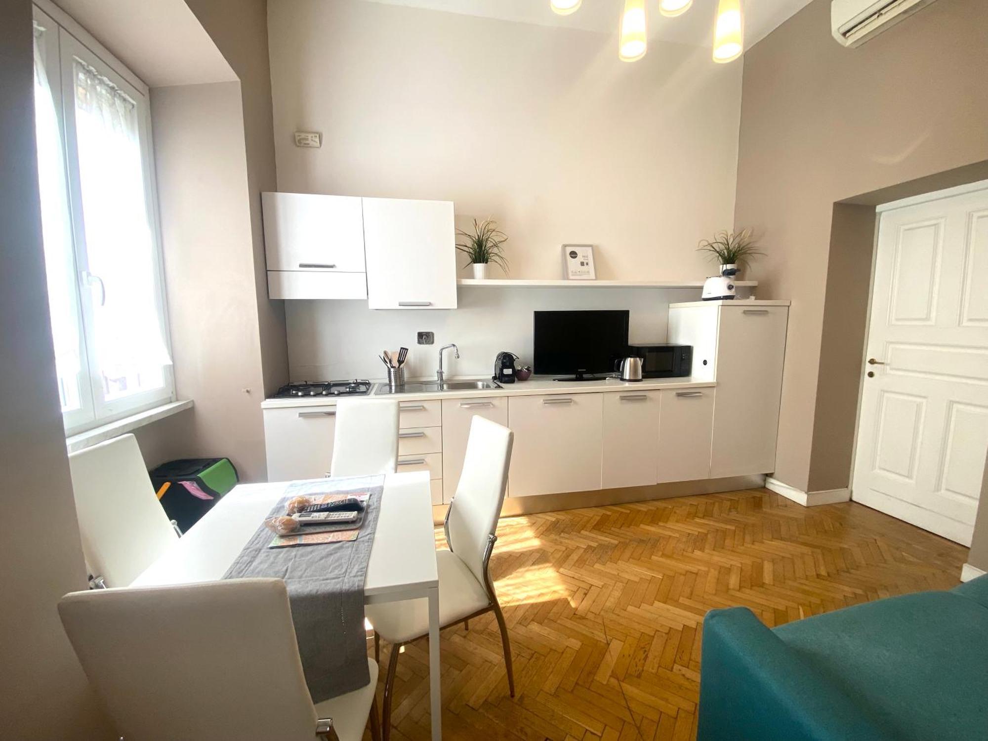 Francy Guest House Рим Екстер'єр фото