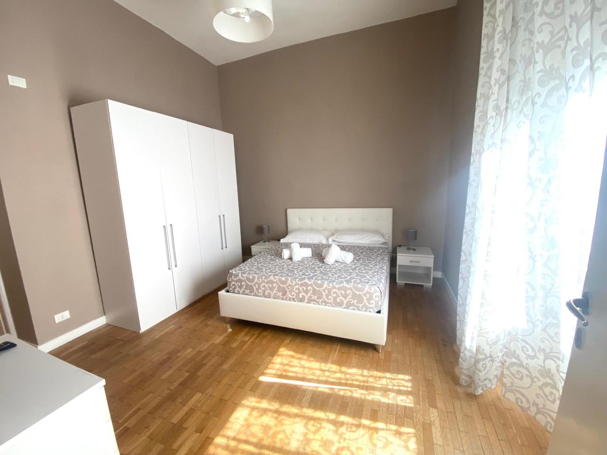 Francy Guest House Рим Екстер'єр фото