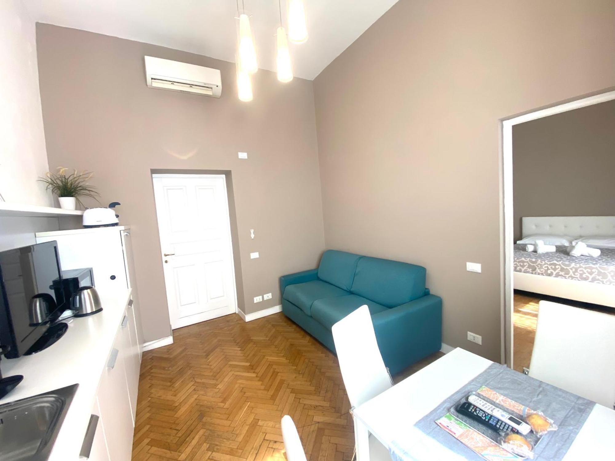 Francy Guest House Рим Екстер'єр фото