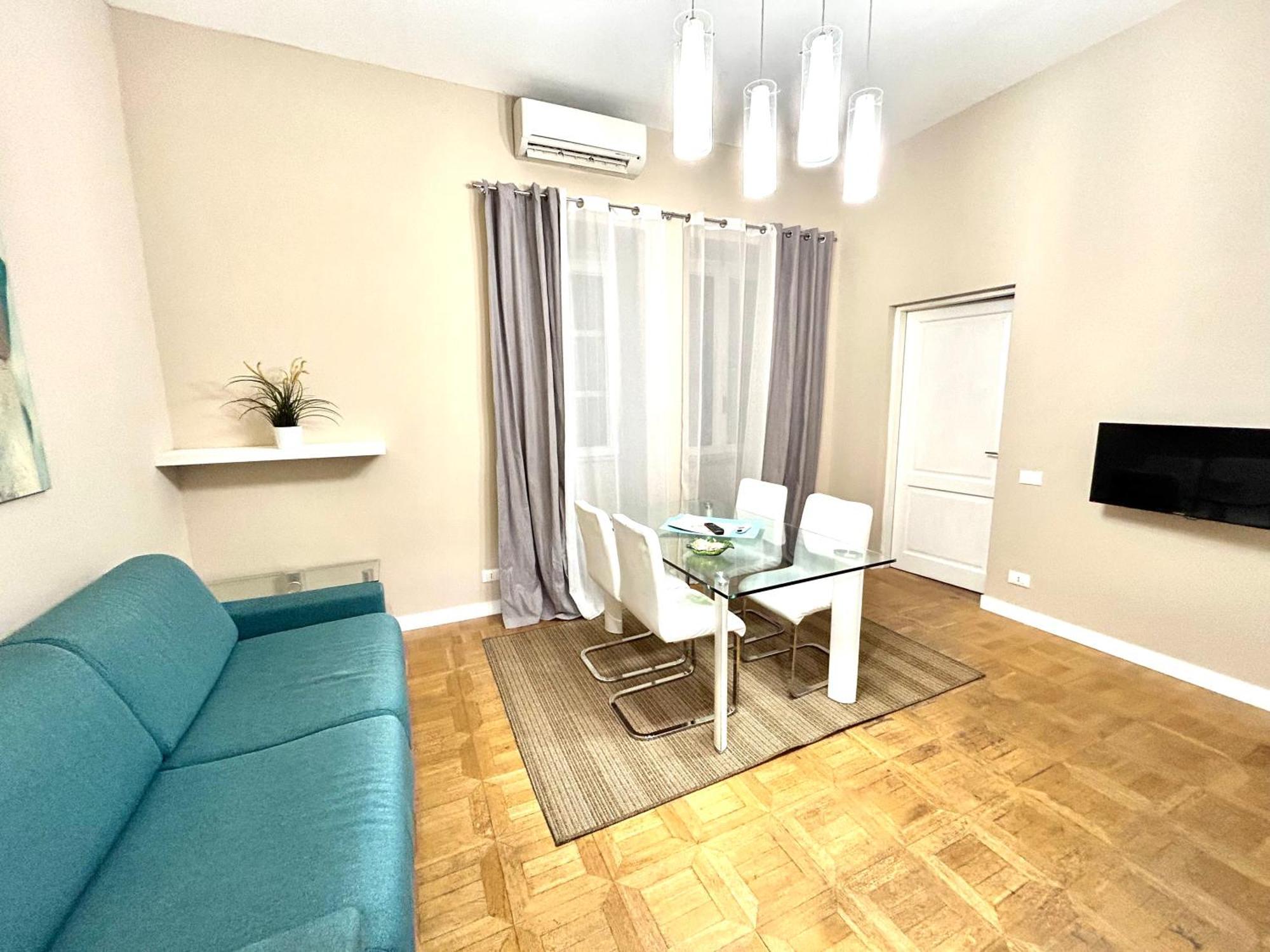 Francy Guest House Рим Екстер'єр фото
