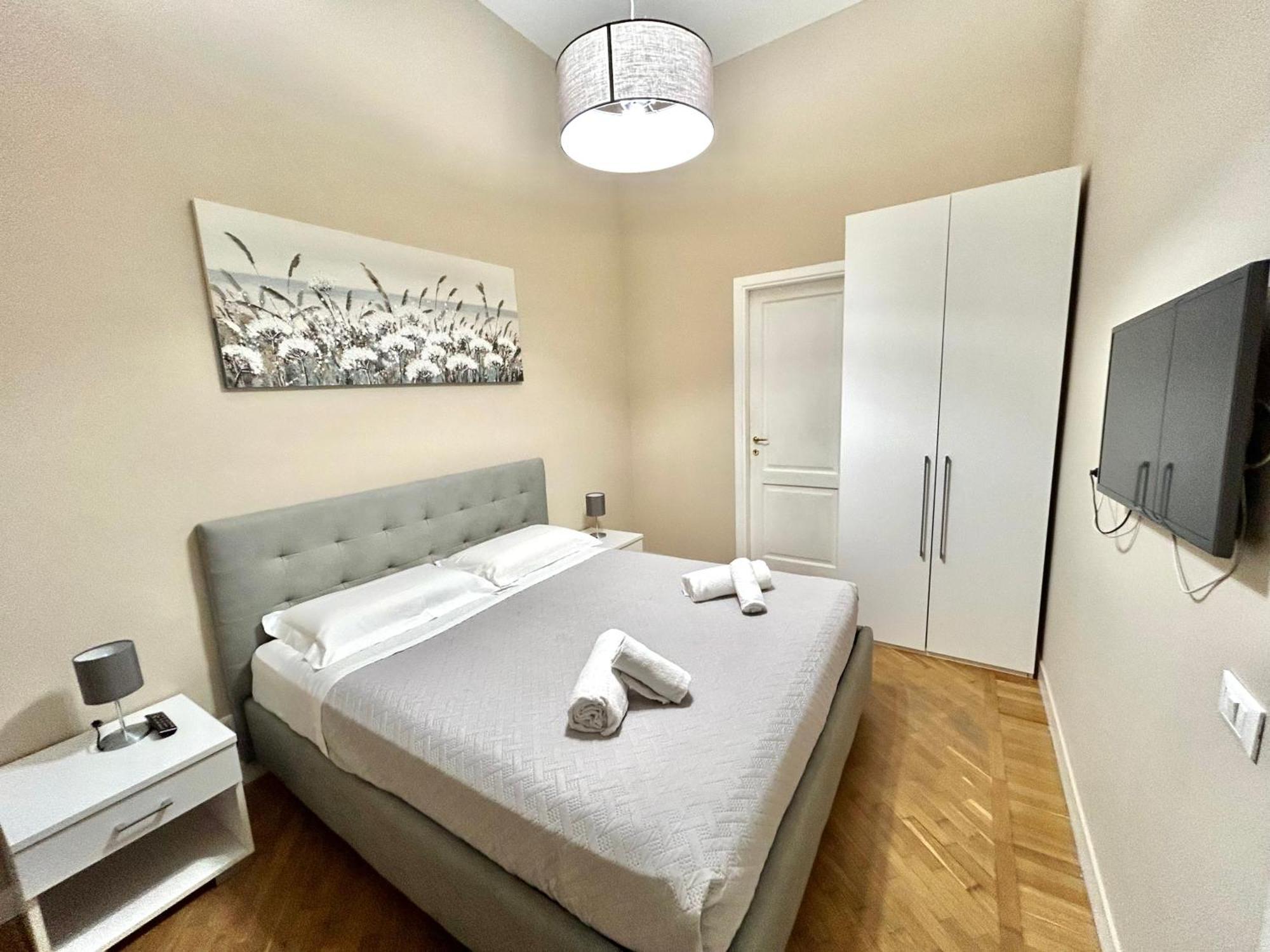 Francy Guest House Рим Екстер'єр фото