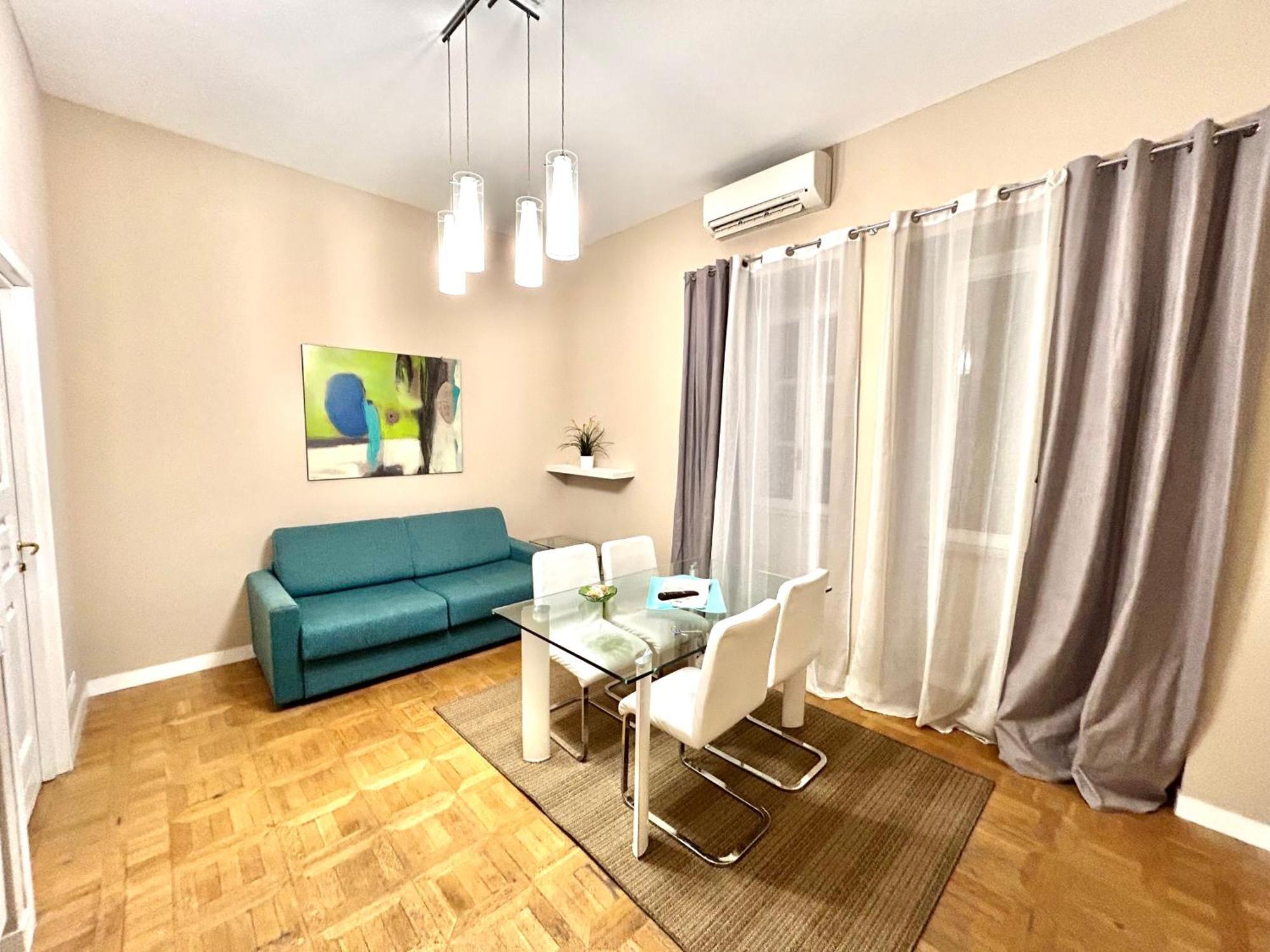 Francy Guest House Рим Екстер'єр фото