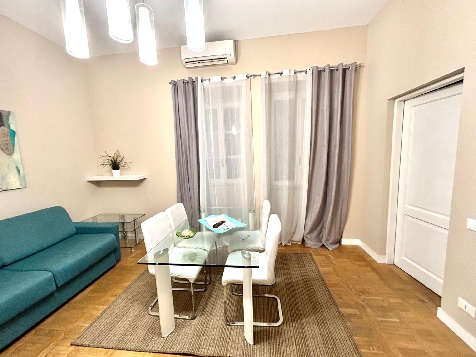 Francy Guest House Рим Екстер'єр фото