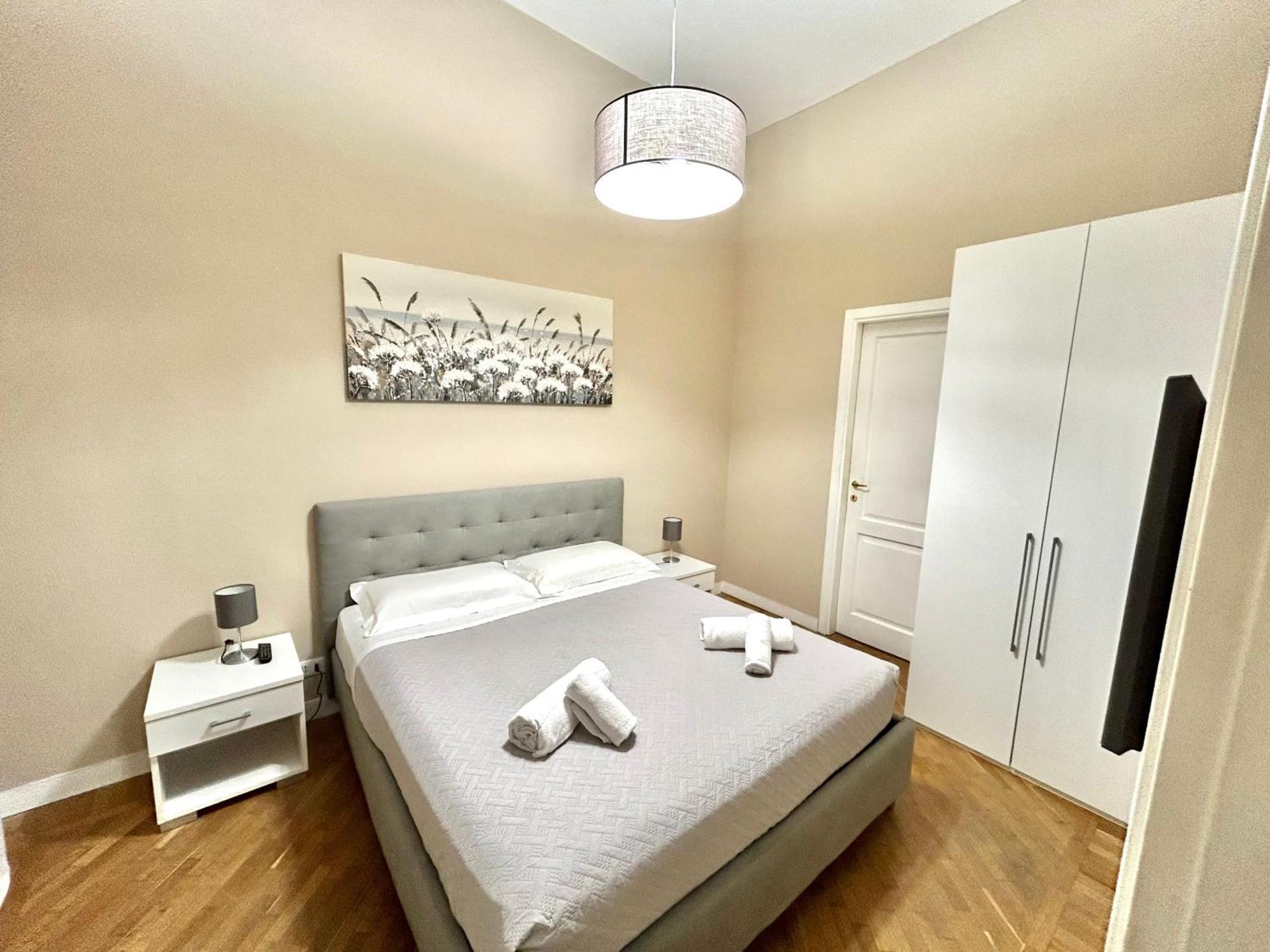 Francy Guest House Рим Екстер'єр фото