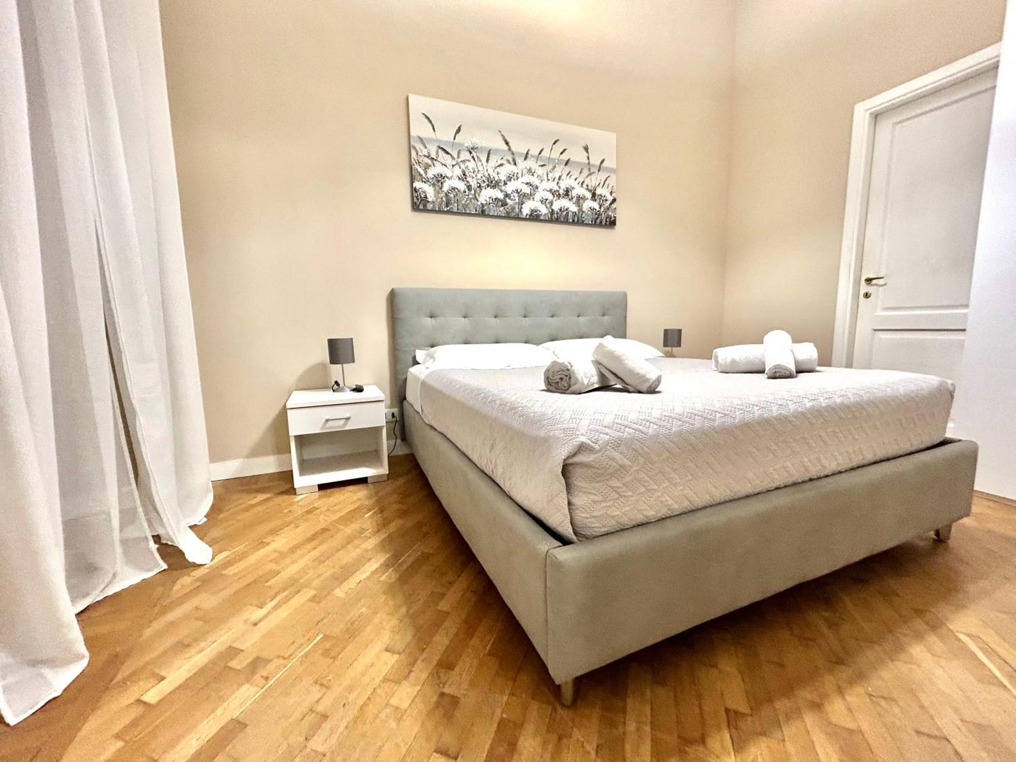 Francy Guest House Рим Екстер'єр фото